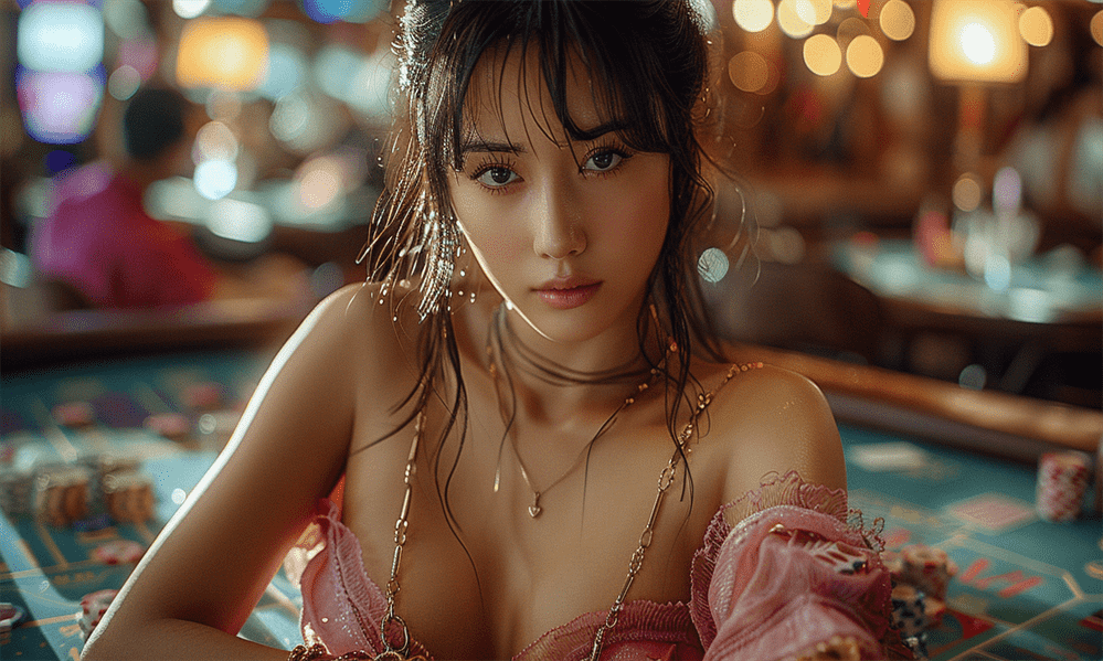 789 sòng bạc